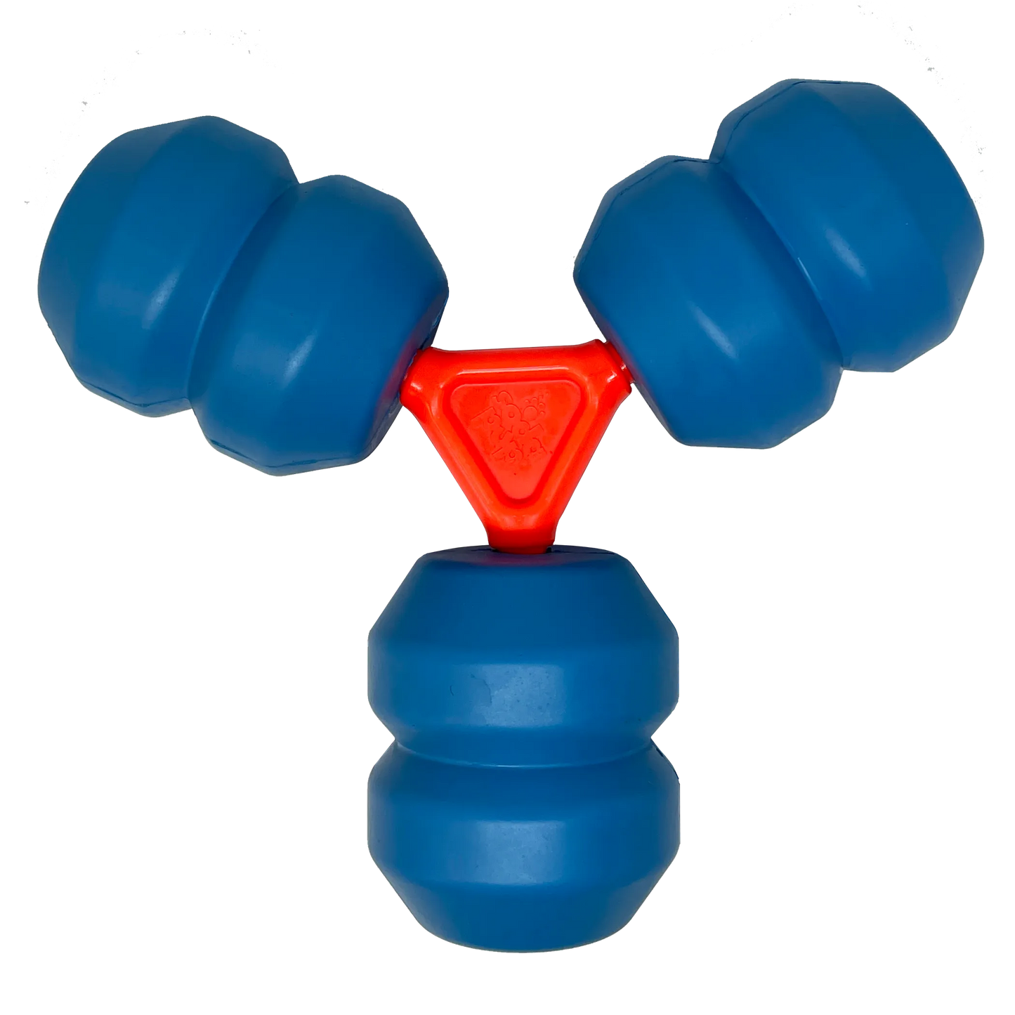 Unstoppables Connectors for SodaPup Rubber Treat Dispensers