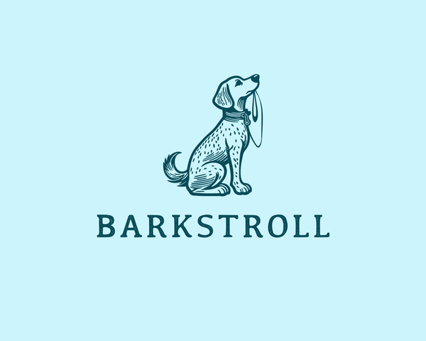 Bark Stroll