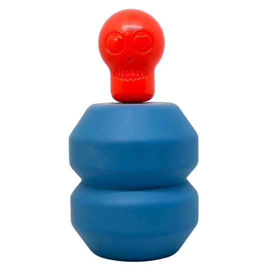 Unstoppables Chewers for SodaPup Rubber Treat Dispensers