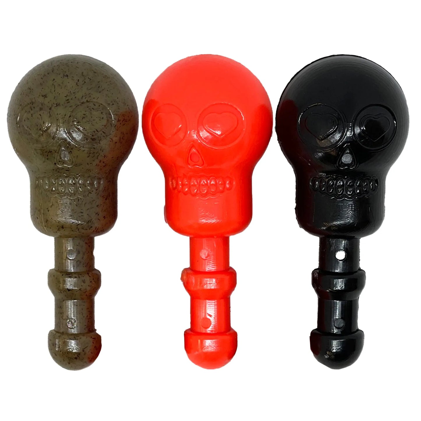Unstoppables Chewers for SodaPup Rubber Treat Dispensers